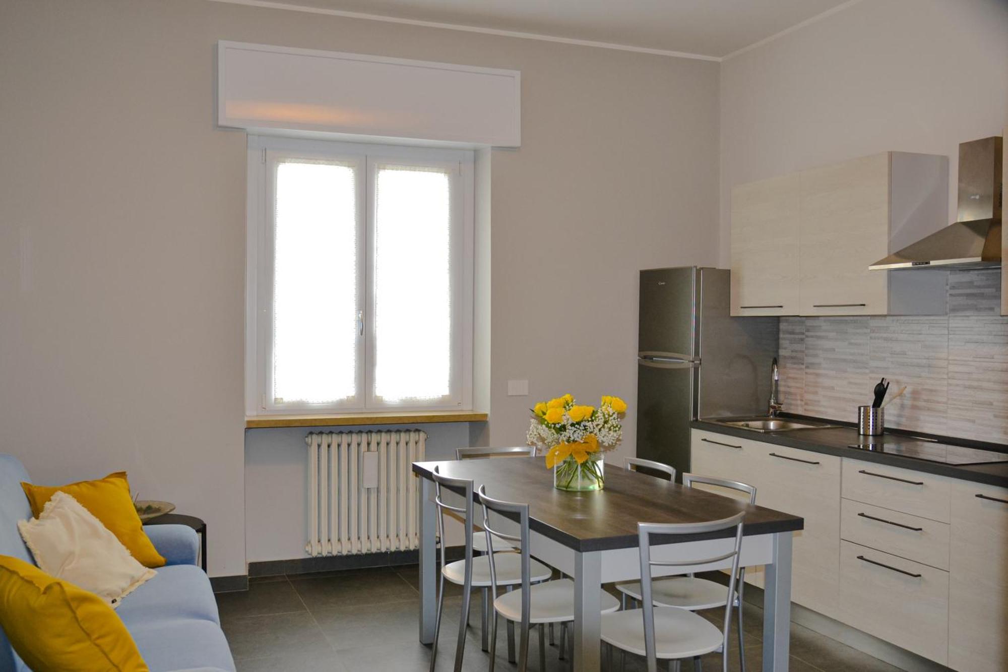Via Brennero 5 Apartments Pastrengo Exterior foto