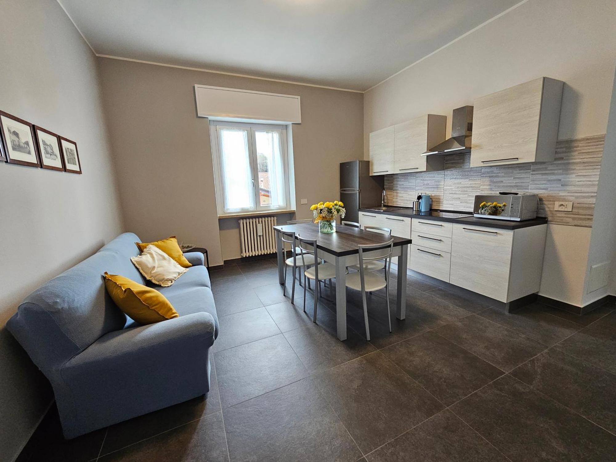 Via Brennero 5 Apartments Pastrengo Exterior foto