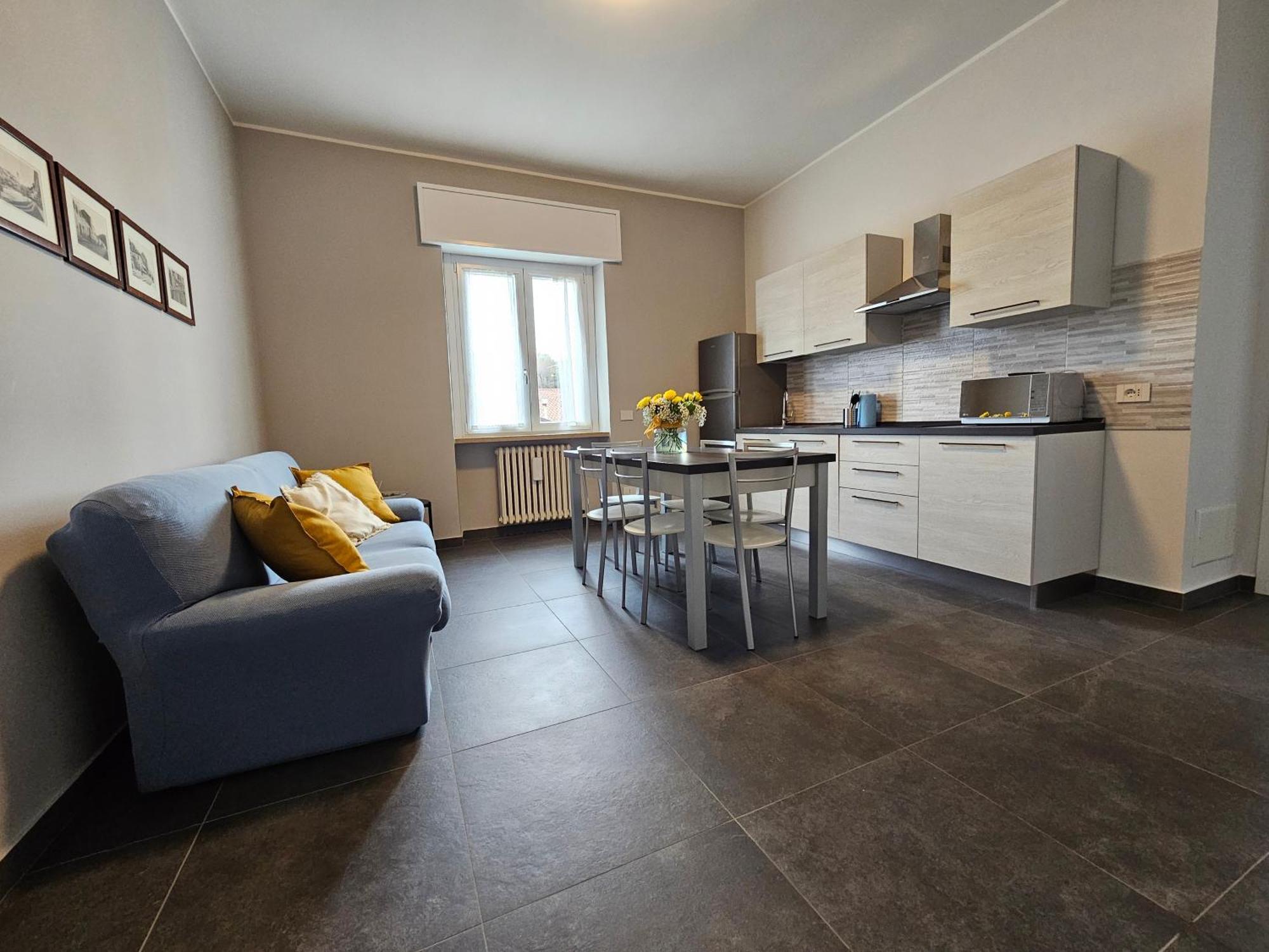 Via Brennero 5 Apartments Pastrengo Exterior foto