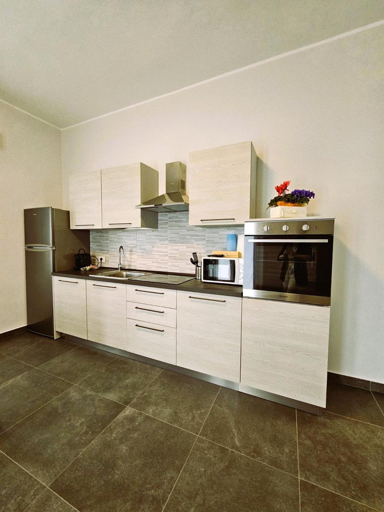 Via Brennero 5 Apartments Pastrengo Exterior foto