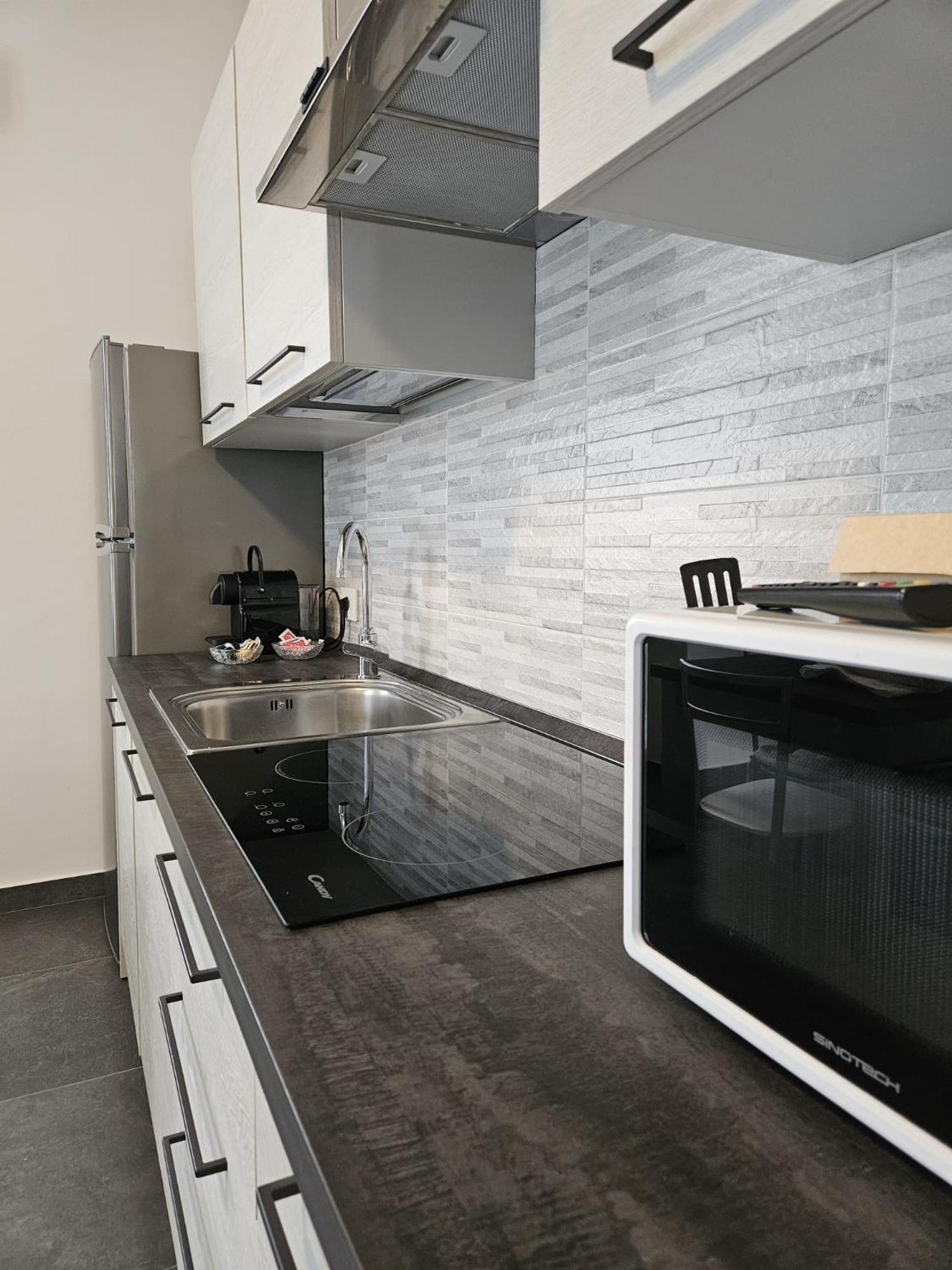 Via Brennero 5 Apartments Pastrengo Exterior foto